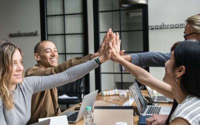 The 5 Key Qualities Your Clients Need to Succeed in Business