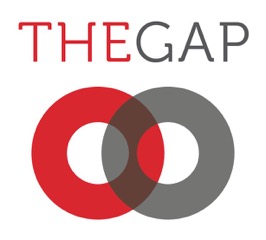 The GAP logo