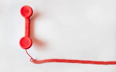 5 Tips To Overcome A Fear Of Cold Calling