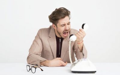 Why Aren’t My First Sales Calls Working?