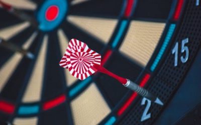 The 5 Target-Killing Mistakes Only Experienced Salespeople Make