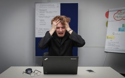 What’s The Difference Between A Sales Lead And A Sales Opportunity?