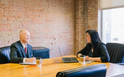 Our Guide To Sales Interview Questions