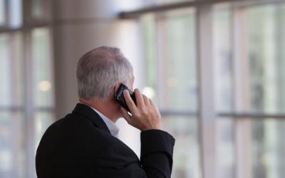 The Best Time(s) of Day to Make a Sales Call