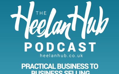 Practical Business To Business Selling