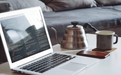 8 Tips For Effective Remote Working