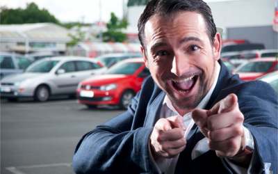 5 Sales Closing Tactics To Avoid