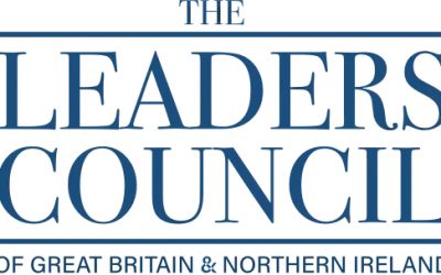 Phil Appears On The Leaders Council Podcast