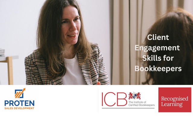 Client Engagement Skills for Bookkeepers 2